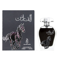 Arabiyat Al Faris EDP 100ML (Unisex)