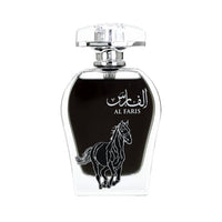 Arabiyat Al Faris EDP 100ML (Unisex)