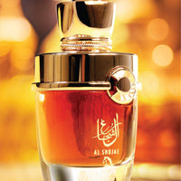 Arabiyat Prestige - Al Shujae | EDP 100 ML | Unisex