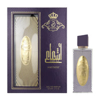 Arabiyat Prestige Asha'A Amethyst EDP 110ML For Women