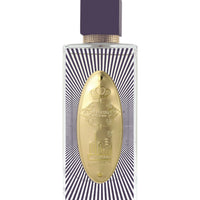 Arabiyat Prestige Asha'A Amethyst EDP 110ML For Women