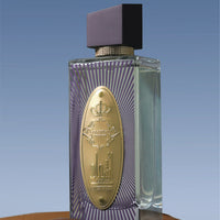 Arabiyat Prestige Asha'A Amethyst EDP 110ML For Women