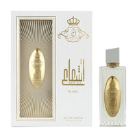 Arabiyat Prestige Asha'A Blanc EDP 110ML(Unisex)