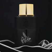 Arabiyat Prestige - Attar Al Youm Black | EDP 100ML | Unisex