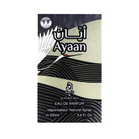 Arabiyat Ayaan EDP 100ML (Unisex)