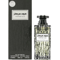 Arabiyat Intense Oud EDP 100ML (Unisex)