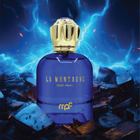 MPF - La Montagne | EDP 100ML | Unisex