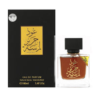 Arabiyat Oud Lamsat Harir EDP 100ML
