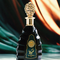 ARABIYAT PRESTIGE - Nashwa Noir | EDP 100ml | UNISEX