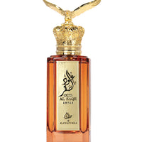 OTOORI Oud Al Saqr Antar EDP 100ML (UNISEX)