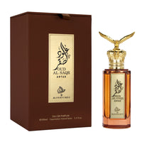 OTOORI Oud Al Saqr Antar EDP 100ML (UNISEX)