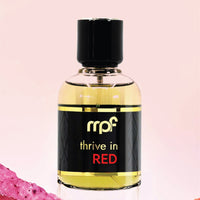 MPF - Thrive In Red | EDP 100ML | UNISEX