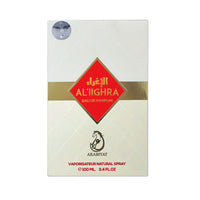 Arabiyat Al'iighra EDP 100ML (Unisex)