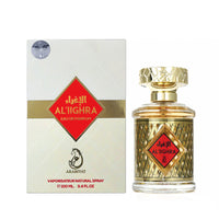 Arabiyat Al'iighra EDP 100ML (Unisex)