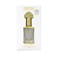 Arabiyat Intense Musk CPO 12ML(Unisex)
