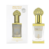 Arabiyat Intense Musk CPO 12ML(Unisex)