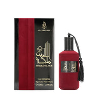 Arabiyat Malikat Al Hub EDP 100ml (Unisex)