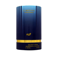 MPF - La Montagne | EDP 100ML | Unisex