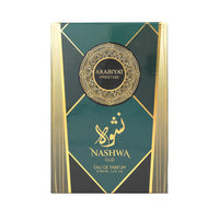 ARABIYAT PRESTIGE - Nashwa Oud | EDP 100ML| UNISEX