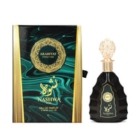 ARABIYAT PRESTIGE - Nashwa Noir | EDP 100ml | UNISEX
