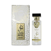 ARABIYAT PRESTIGE - NAYEL QUEEN | EDP 70ML | UNISEX
