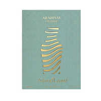 Arabiyat Prestige - Nisma | EDP 80ml | Women
