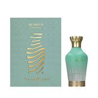Arabiyat Prestige - Nisma | EDP 80ml | Women