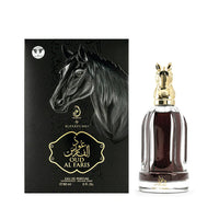 Arabiyat Oud Al Faris EDP 90ML (Unisex)
