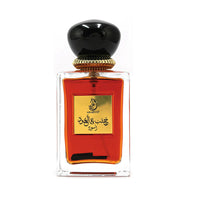 Arabiyat Khashab & Oud Aswad EDP 100ML (Unisex)