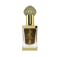 Arabiyat Oud Al Faris CPO 12ML(Unisex)