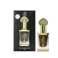 Arabiyat Oud Al Faris CPO 12ML(Unisex)