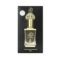 Arabiyat Oud Al Faris CPO 12ML(Unisex)