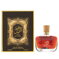 Arabiyat Oud al Layl EDP 100ML(Unisex)
