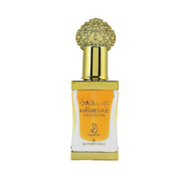 Arabiyat Khashab & Oud Gold CPO 12ML(Unisex)