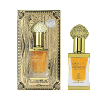 Arabiyat Khashab & Oud Gold CPO 12ML(Unisex)