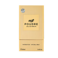 MPF - Poudre | EDP 100ML | UNISEX