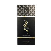 Arabiyat Prestige - Raees Luxury | EDP 180ML | Men
