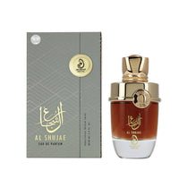 Arabiyat Prestige - Al Shujae | EDP 100 ML | Unisex