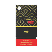 MPF - Thrive In Red | EDP 100ML | UNISEX