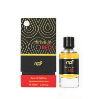 MPF - Thrive In Red | EDP 100ML | UNISEX