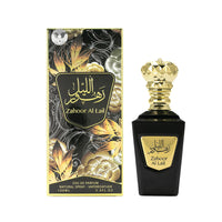 Arabiyat Zahoor Al Lail EDP 100ML (Unisex)