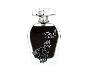 Arabiyat Al Faris EDP 100ML (Unisex)