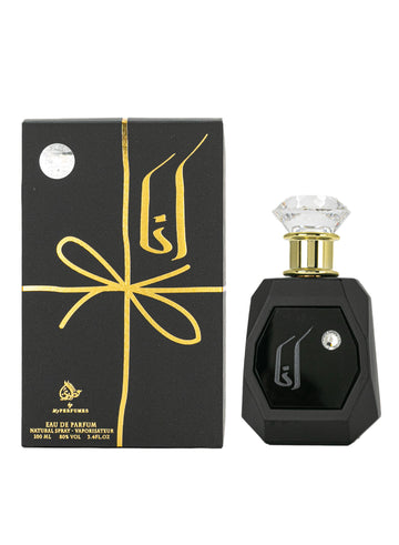 OTOORI Ana Black EDP 100ML (Unisex)
