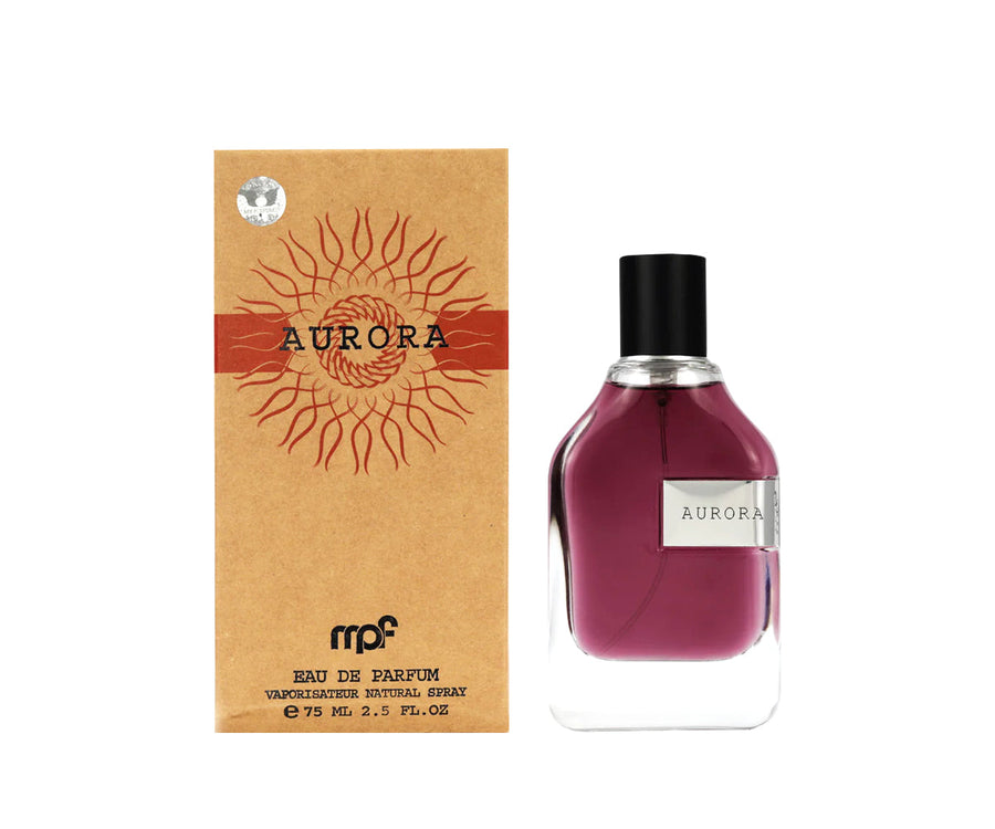 MPF - Aurora | EDP 75ML | Unisex
