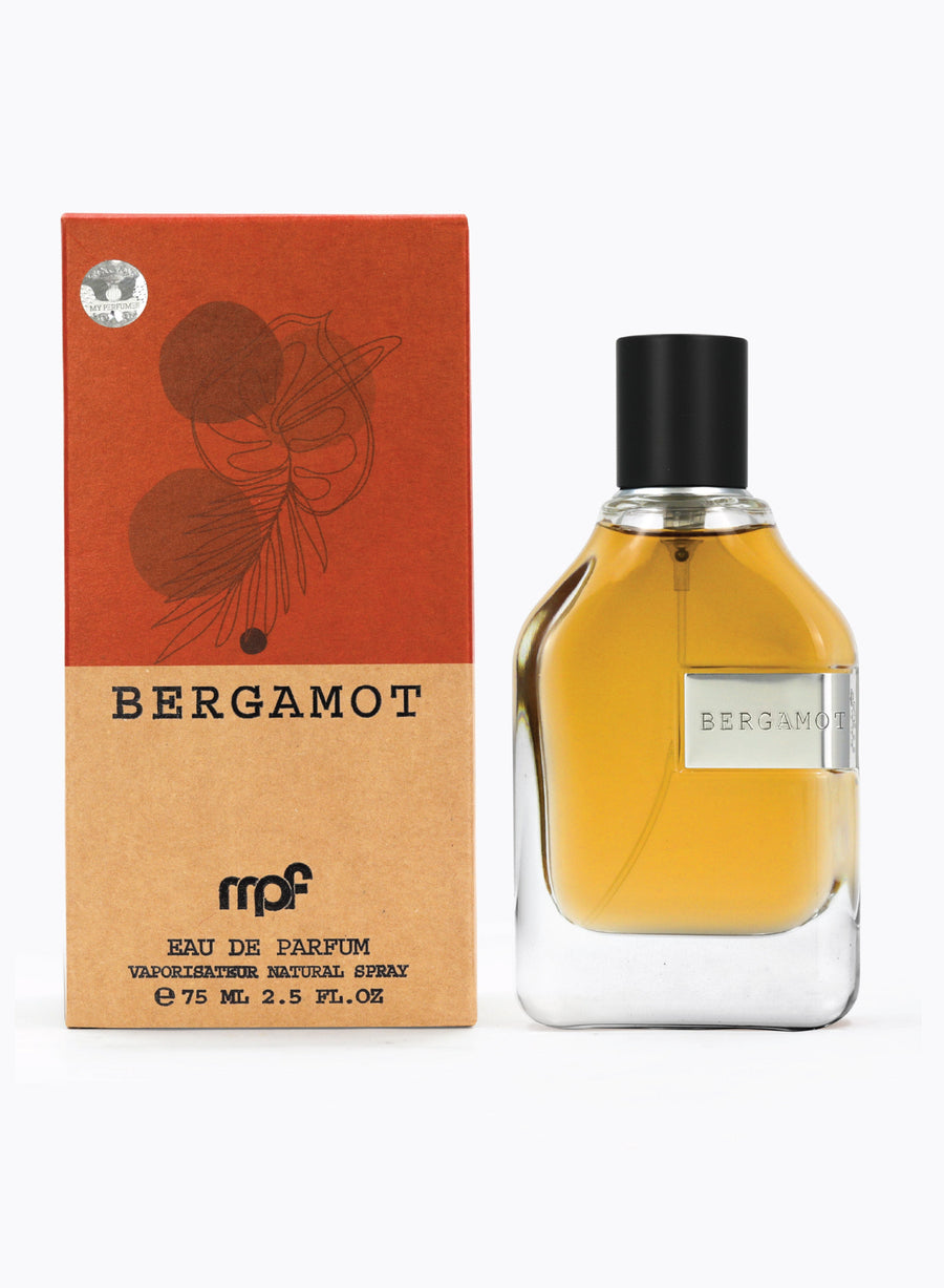 MPF Bergamot EDP 75ML(Unisex)