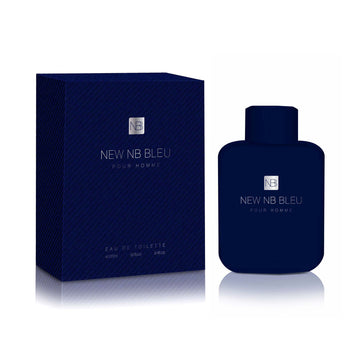 Bleu Pour Homme EDT 100ML