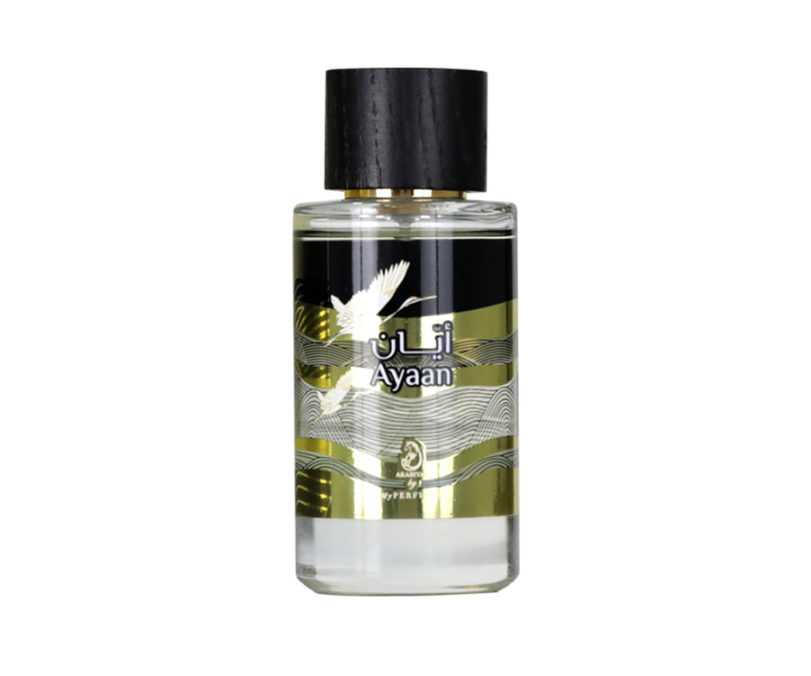 Arabiyat Ayaan EDP 100ML (Unisex)