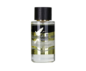 Arabiyat Ayaan EDP 100ML (Unisex)