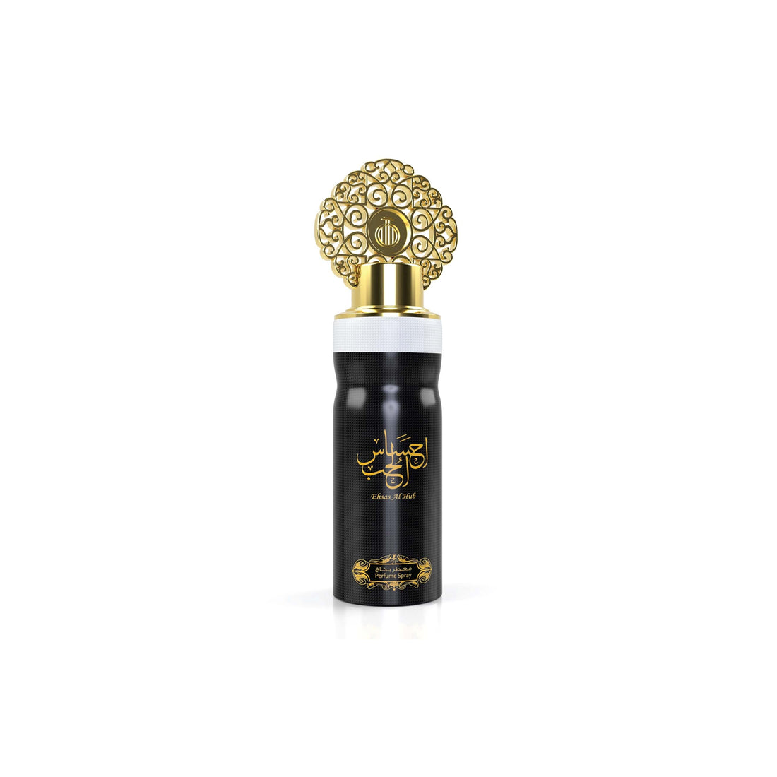 Ehsas Al Hub DEO 200ML