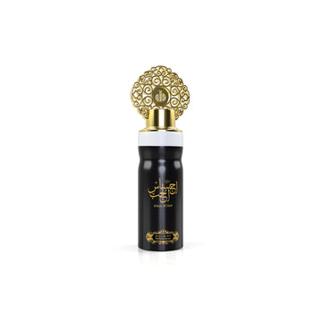 Ehsas Al Hub DEO 200ML